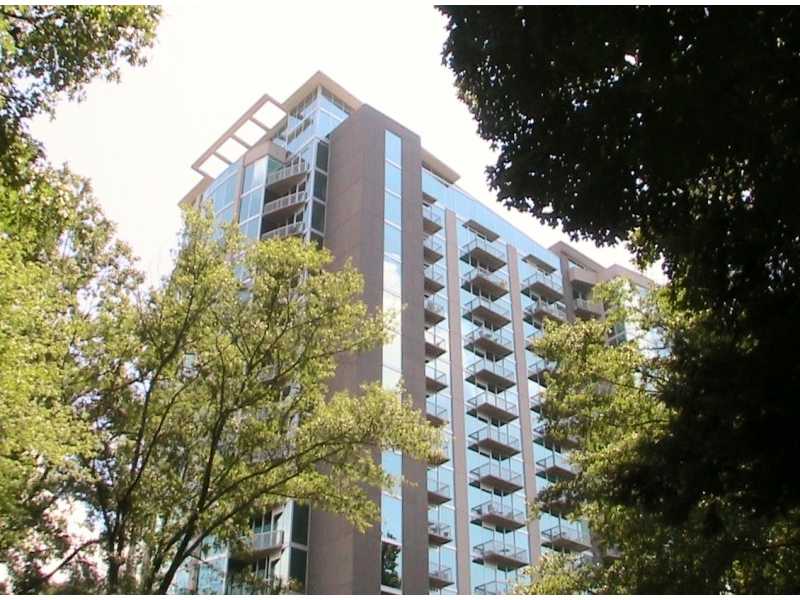 Unit 819 - 3300 Windy Ridge Parkway Se