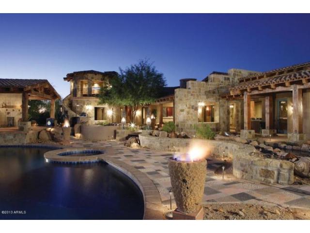 865 E. Monte Vista Trail
