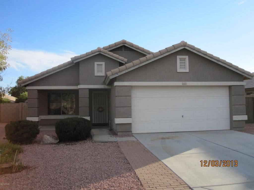 16653 W Post Drive