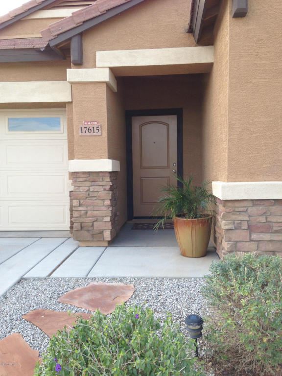 17615 W Larkspur Drive