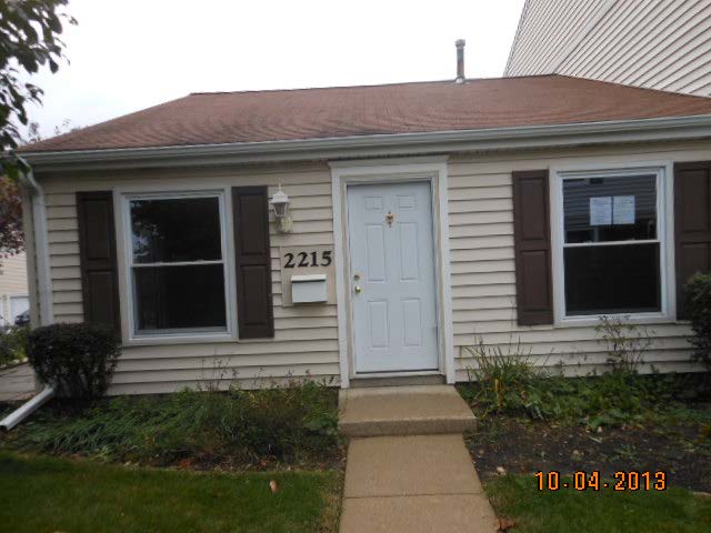 2215 Dorchester Ct