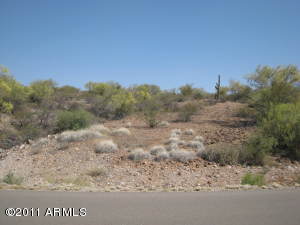 4600 S Black Mountain Road