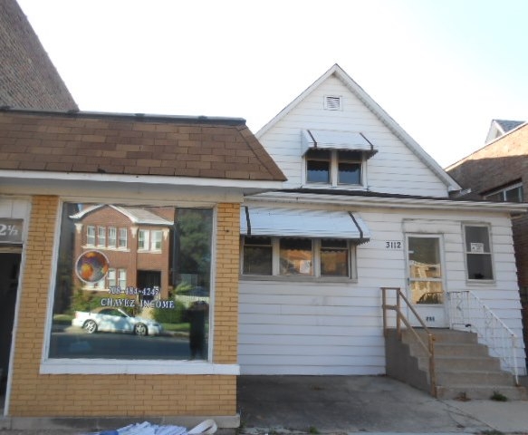 3112 Oak Park Ave