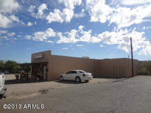 1141 W WICKENBURG Way