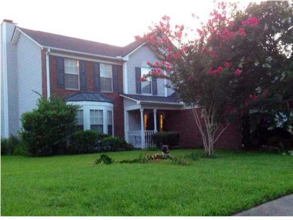 111 WADDINGTON TRCE