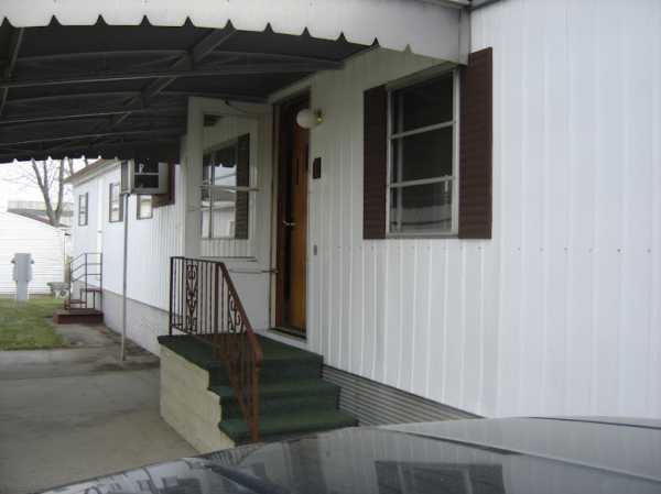 4610 8TH STREET, UNIT #50,