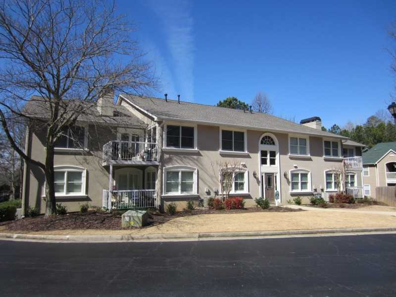 Unit 204 - 1538 Chantilly Drive