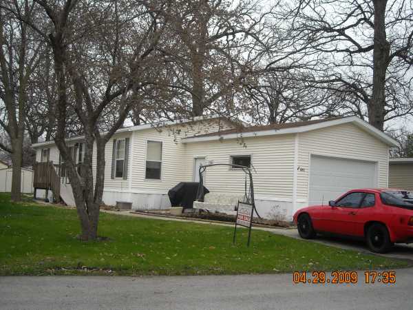 15941 Durand Ave. Lot 67C