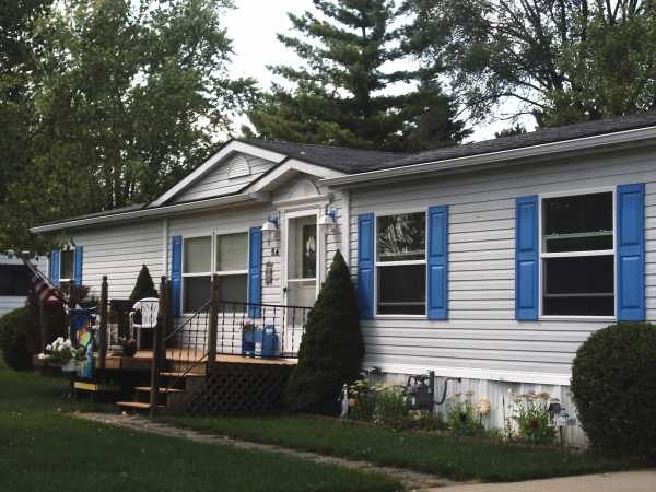 15941 Durand Ave. #5A