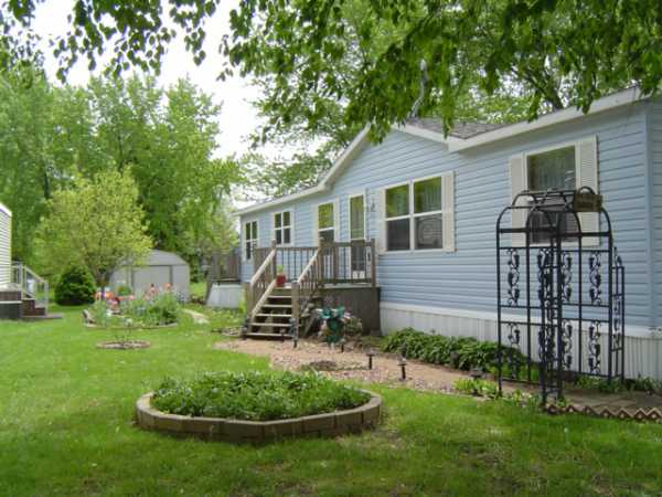 N65W22201 Silver Leaf Dr. Lot H25