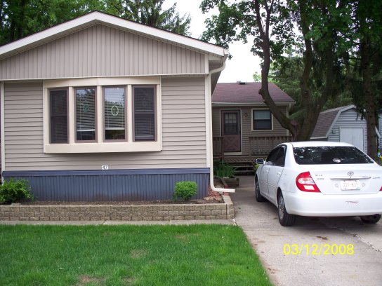 1211 Meadow Dr Lot 47