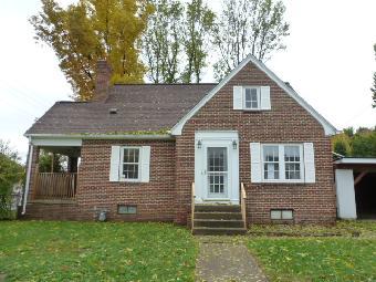 1400 Mossman Ave