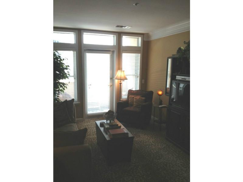Unit 1505 - 3334 Peachtree Road Ne