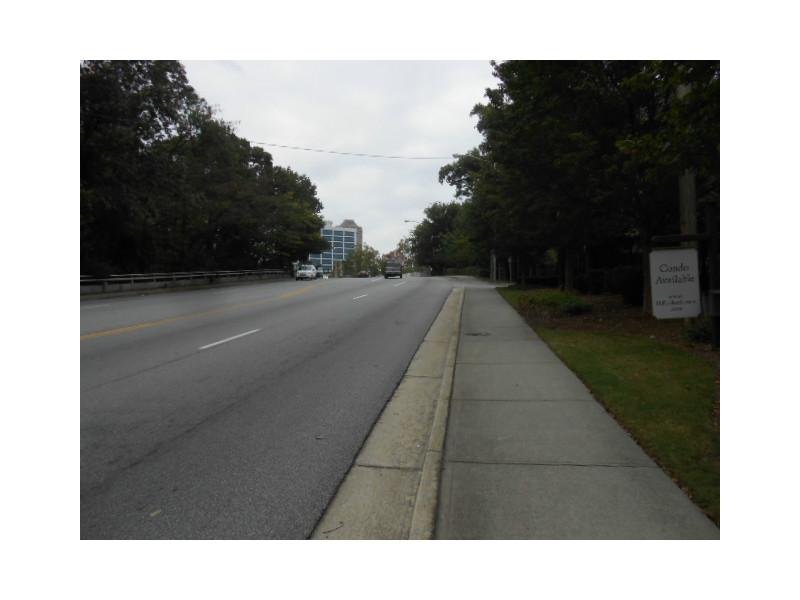 Unit 301 - 3275 Lenox Road