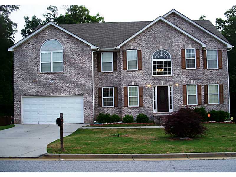 5023 Estonian Drive