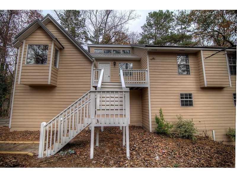 905 Georgetown Court