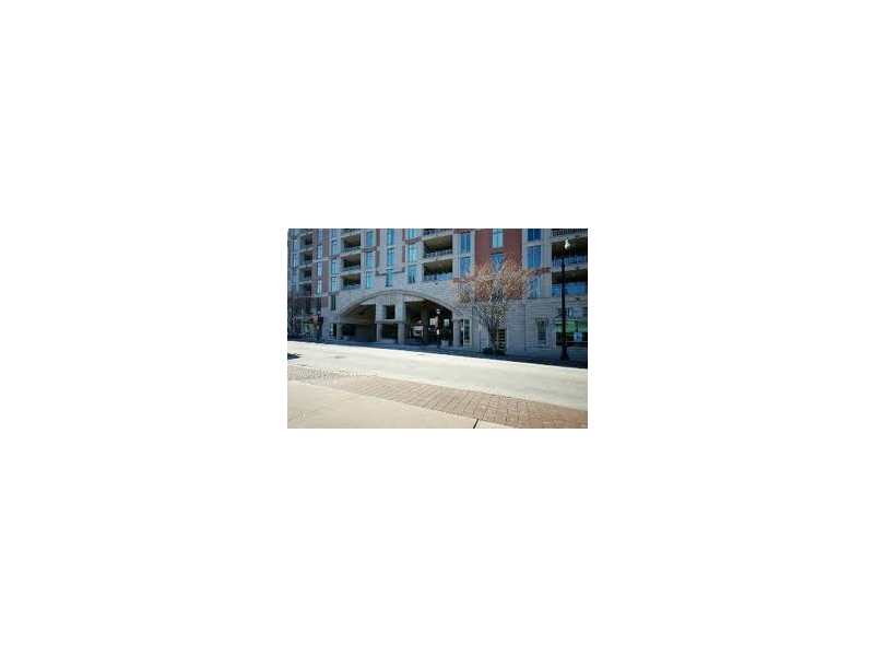Unit 610 - 250 Park Avenue W