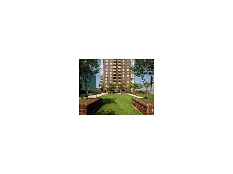 Unit 1201 - 285 Nw Centennial Olympic Park Drive