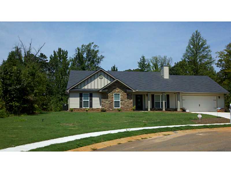 447 Lake Vista Drive