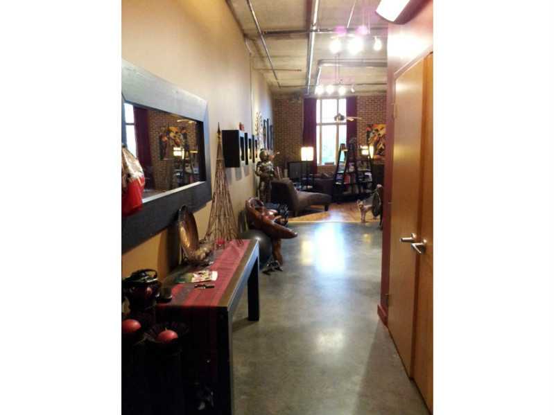 Unit 307 - 660 Glen Iris Drive