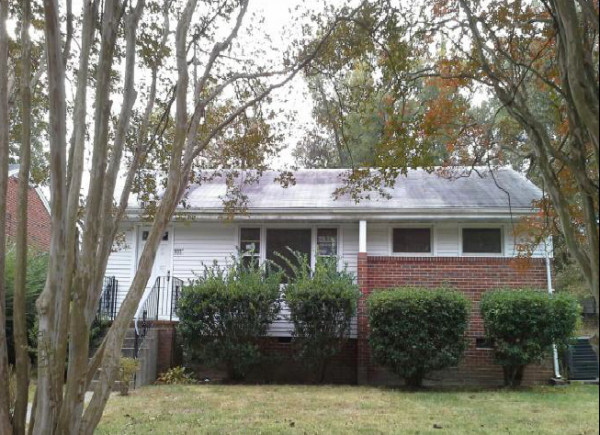 603 Walnut Ave