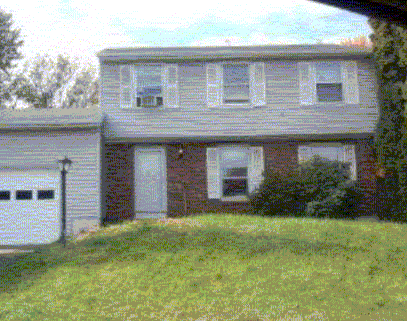 8951 Tackett Ave