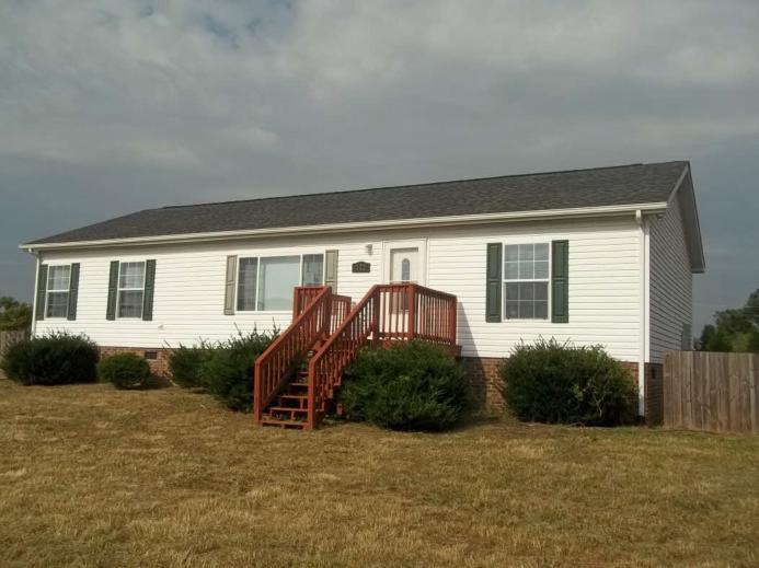 122 Trinity Church Rd