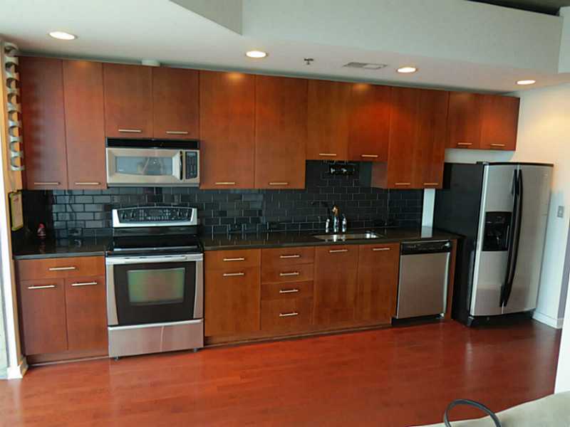 Unit 1603 - 3324 Peachtree Road Ne