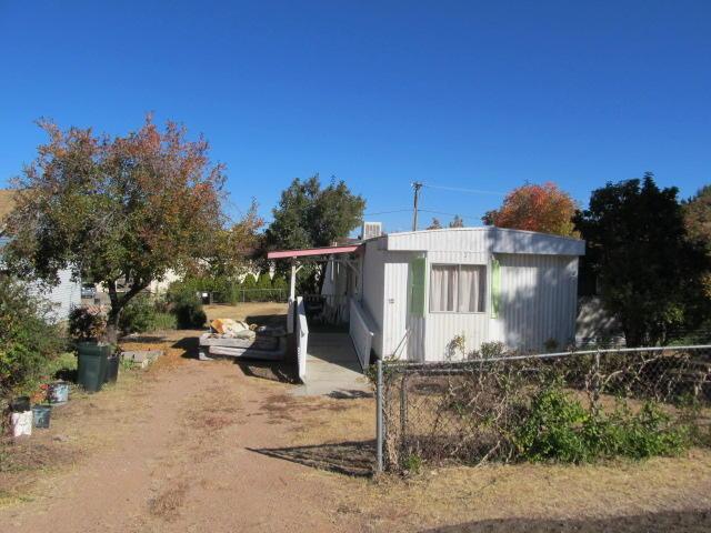 112 E. Phoenix Street