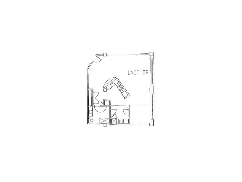 Unit 406 - 878 Peachtree St Ne Unit 406
