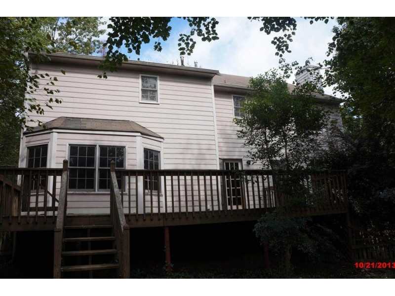 3971 Camrose Place