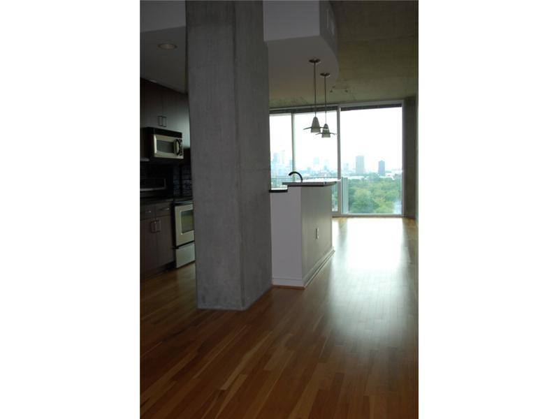 Unit 1419 - 361 17 Street Nw