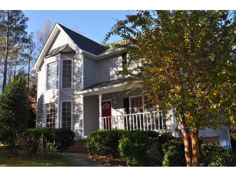 266 Martin Ridge Drive