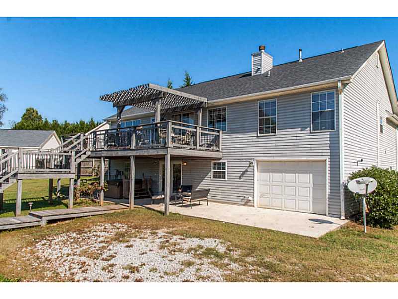 4562 Windstone Court