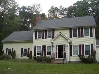 441 Bassetts Bridge Road