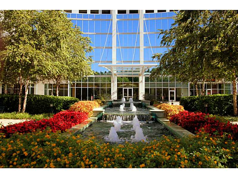 Unit 1910 - 3324 Peachtree Road Ne