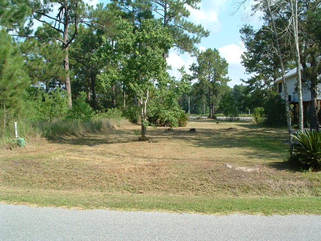 804 West Canal Drive