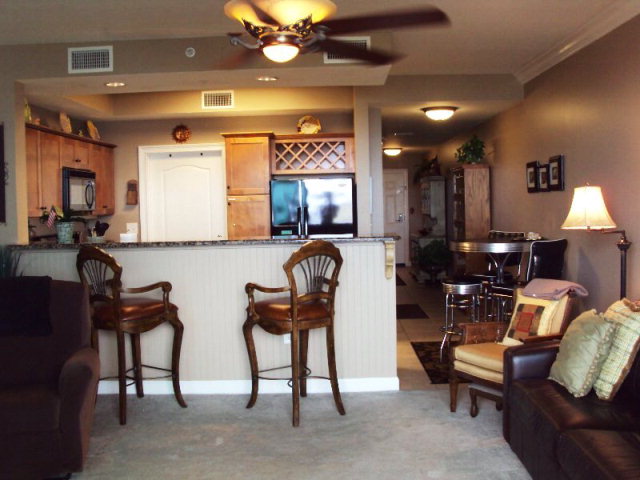 453 Dune Drive #306