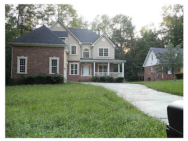 3837 Salem Mill Terrace