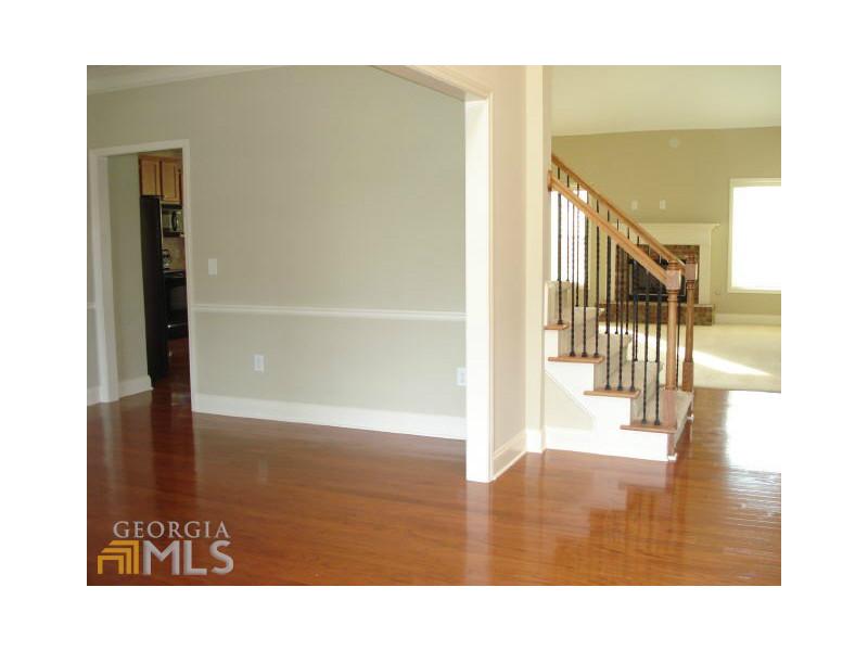 1433 Henderson Ridge Lane