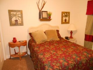 921 West Beach BlvdCrystal Shores 1102