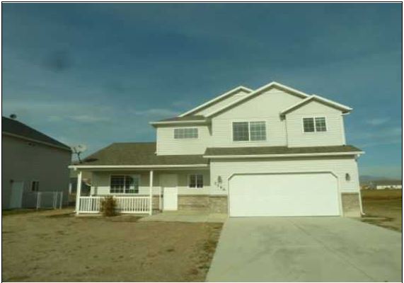 2586 West 500 North