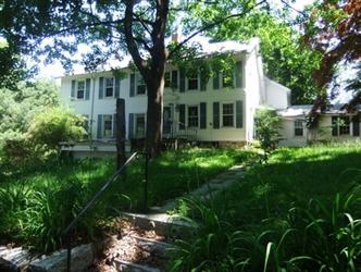 138 Silvermine Ave