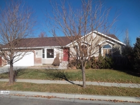 5346 Shaggy Peak Dr