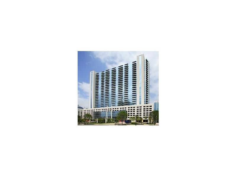 Unit 2417 - 3324 Peachtree Road Ne