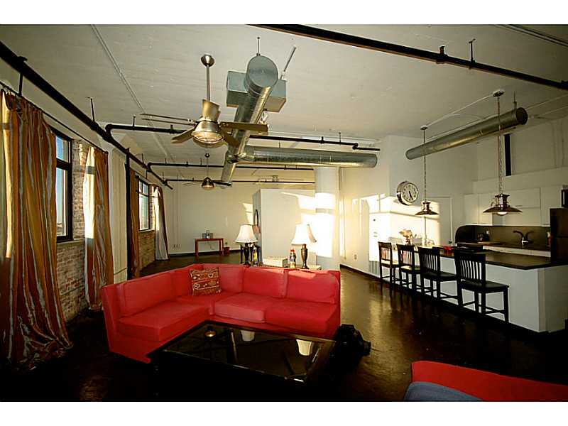 Unit 307 - 426 Marietta Street