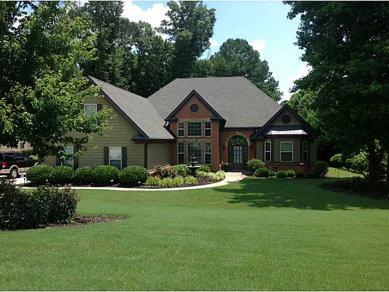 603 Henning Drive
