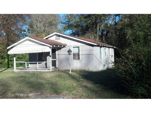 503 North 10th Street