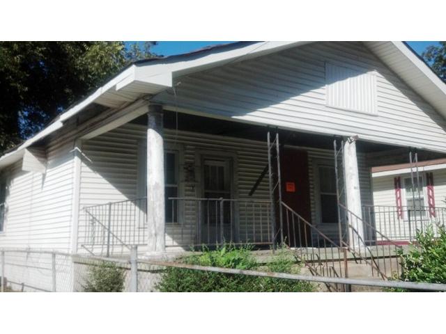 1509 Malone Street