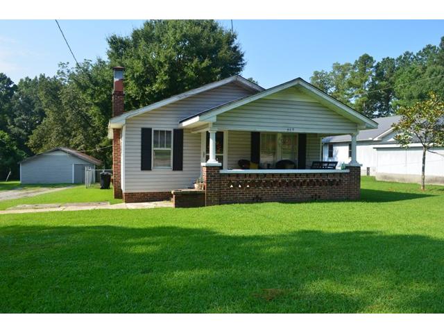 409 Tidmore Bend Road